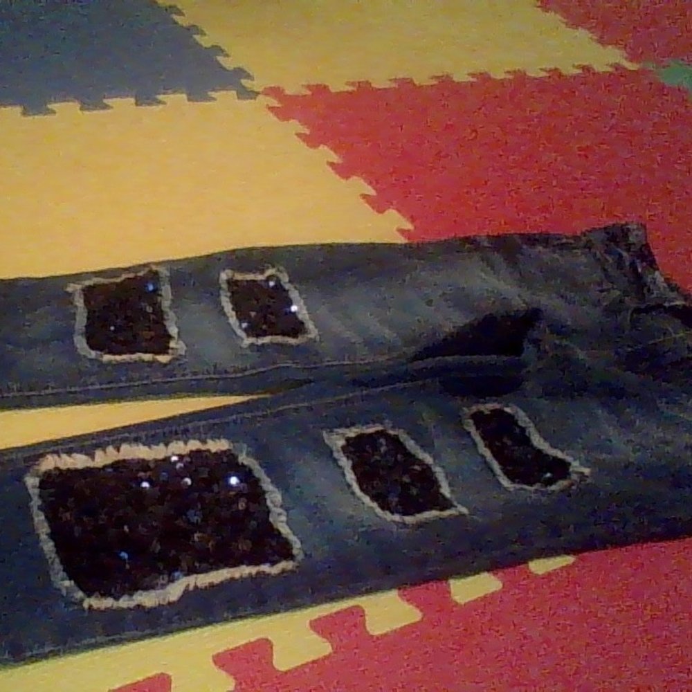 Ripped Jeans